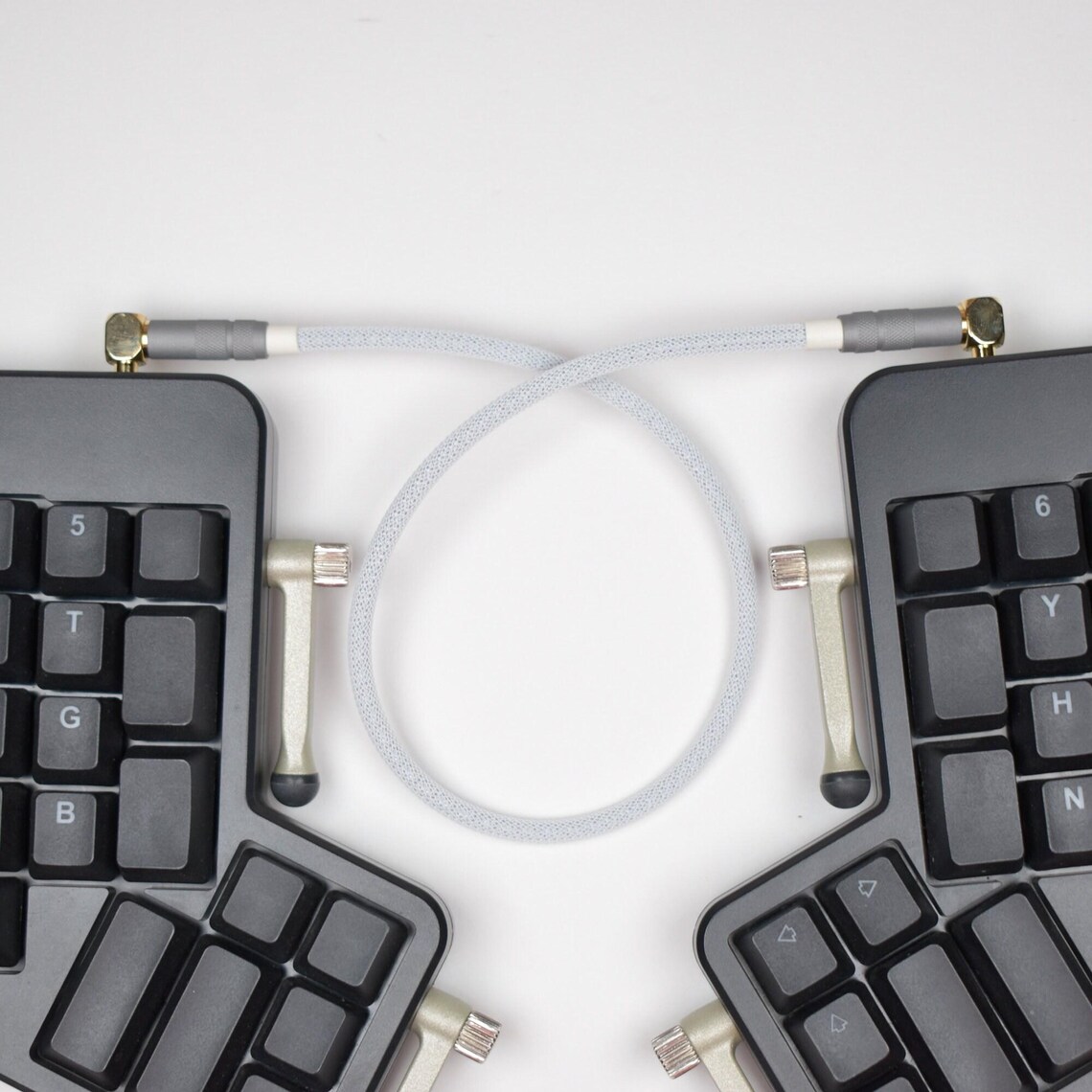 Custom Split Keyboard TRRS Cable - Etsy
