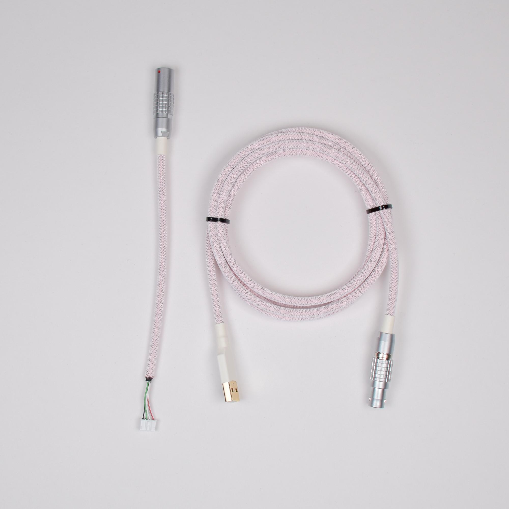 JST Keyboard USB Cable
