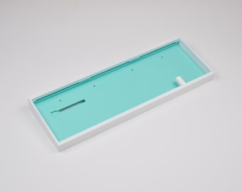 Keyboard Cerakote Service