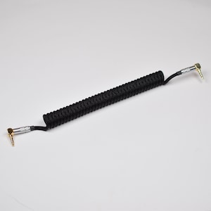 Cable TRRS personalizado para teclado dividido