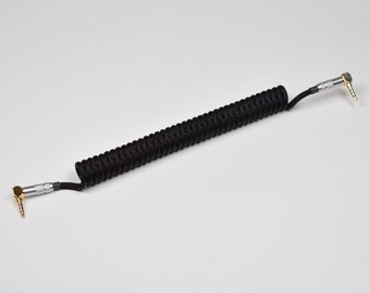 Custom Split Keyboard TRRS Cable