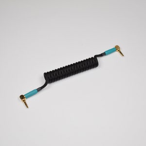 Custom Split Keyboard TRRS Cable