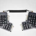 Custom Split Keyboard TRRS Cable