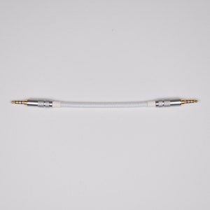 Custom Split Keyboard TRRS Cable