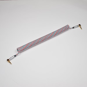Custom Split Keyboard TRRS Cable