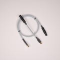 Straight Mechanical Keyboard USB Cables