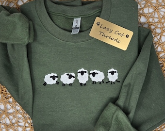 Vintage Woolrich Snowflake Sheep Mountain Half Zip Fleece L Size