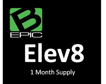 Bepic 1 Box Elev8