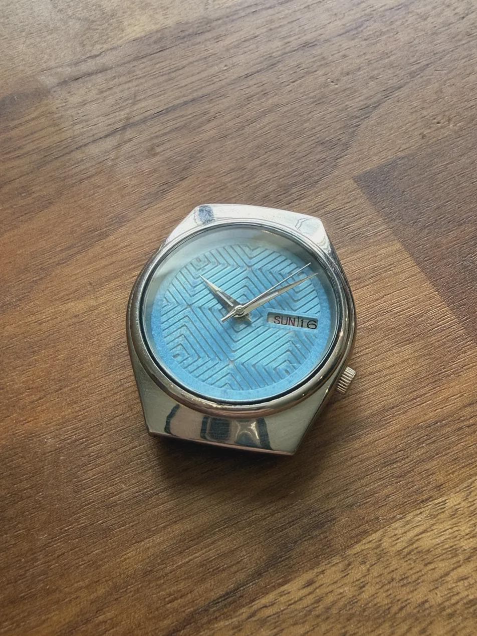 Seiko nh35 - Etsy 日本