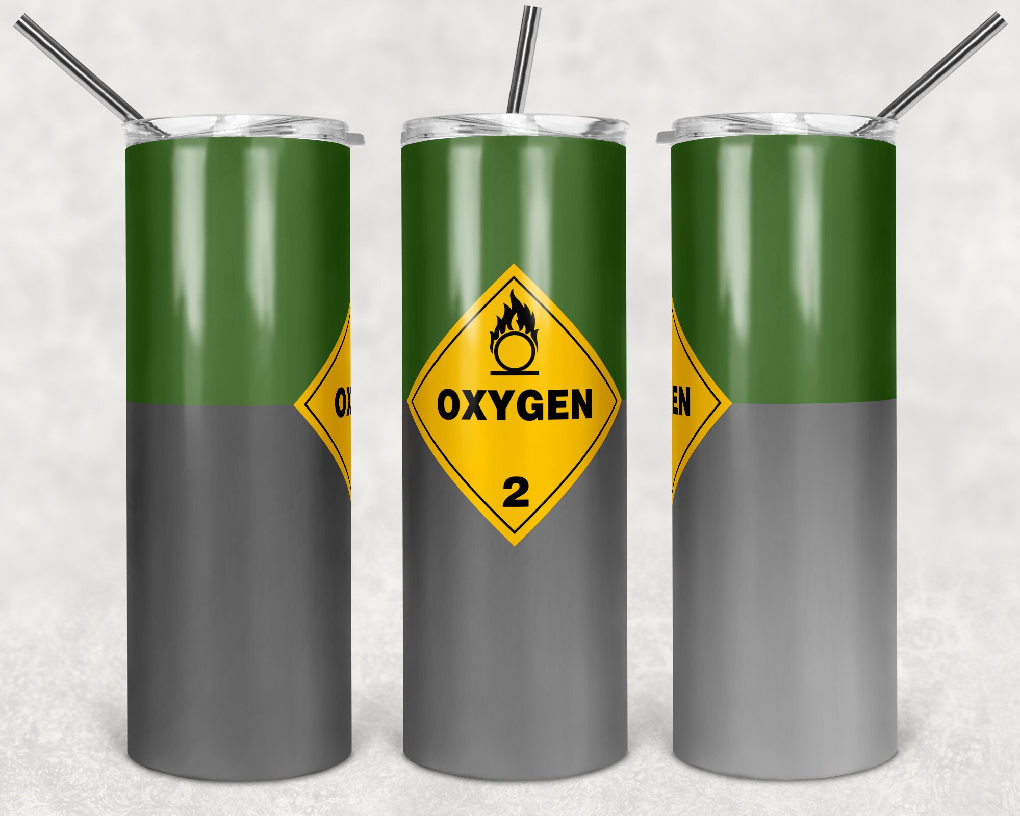 Oxygen Welding Tanks for sale Only 3 left at 75