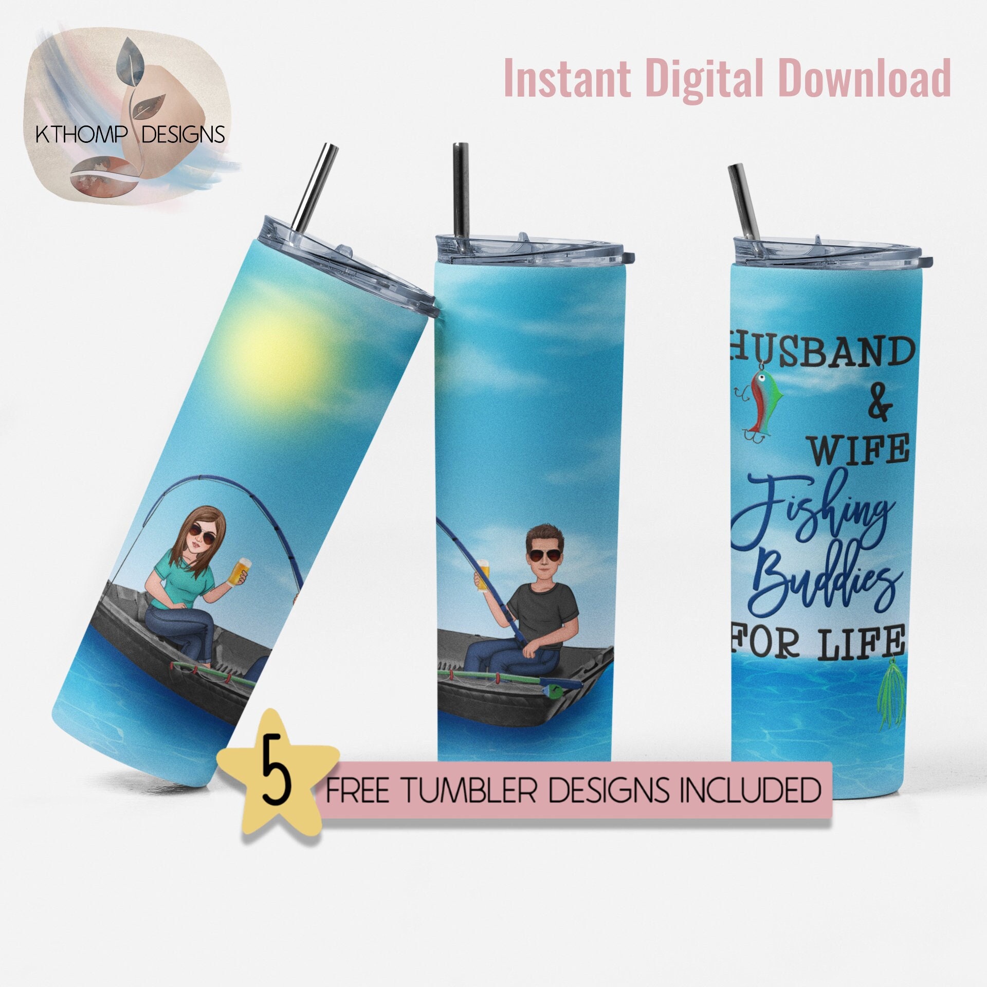 PYD Life Free Sea Shipping Tumbler Press 20 Oz 30 Oz Sublimation