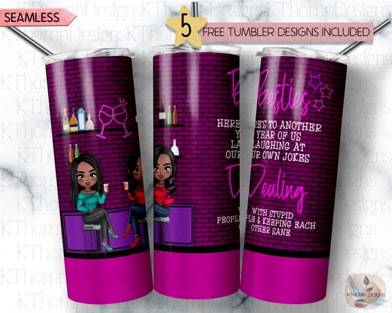 This Is Where Your Search For The Best Sublimation Tumbler Ends – Kupresso