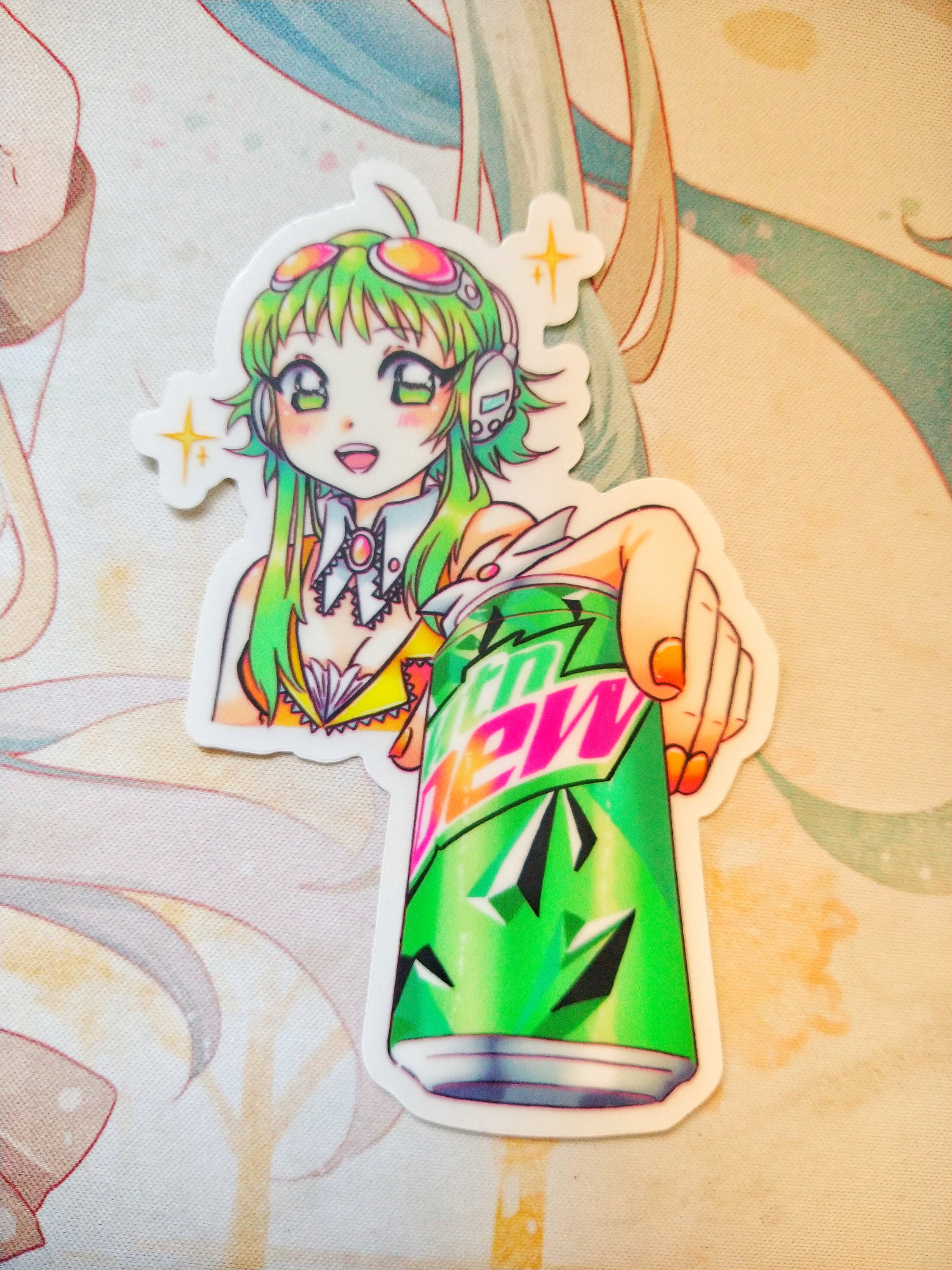You Look Thirsty, We Can Help Squad Vinyl Clear Stickers - Etsy