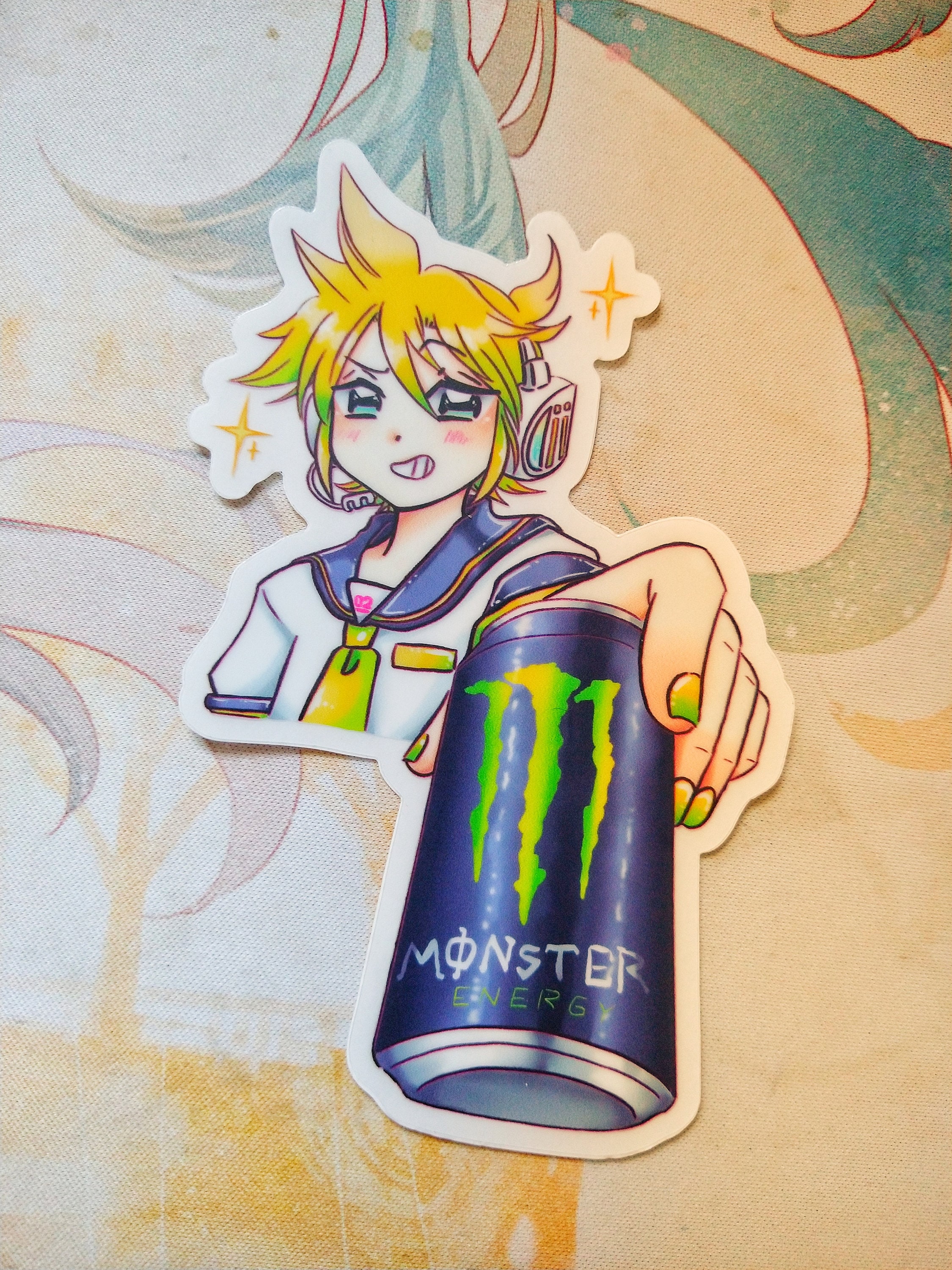 アイドル ExWHYZ clear sticker il_fullxfull.6072943918_bgl1.jpg