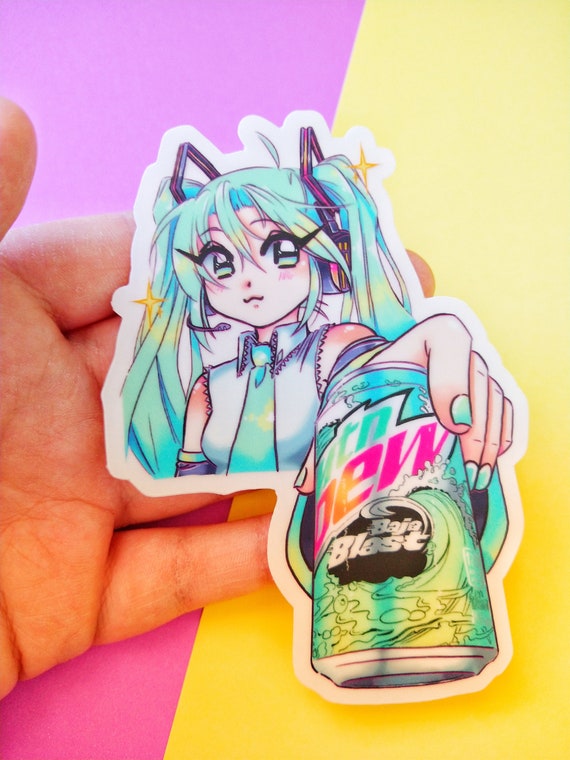 アイドル ExWHYZ clear sticker You Look Thirsty Vinyl Clear Stickers - Etsy