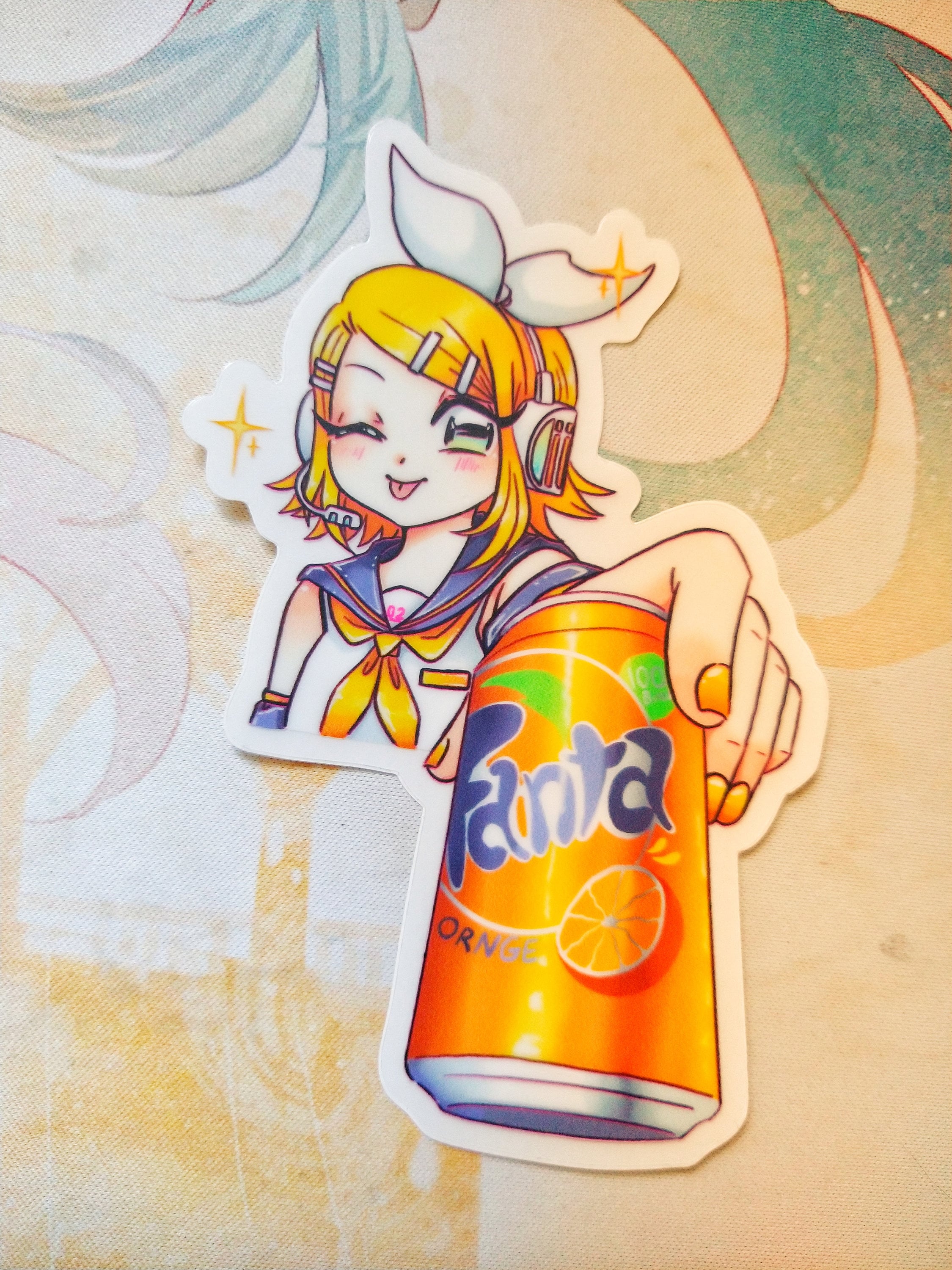 You Look Thirsty, We Can Help Squad Vinyl Clear Stickers - Etsy