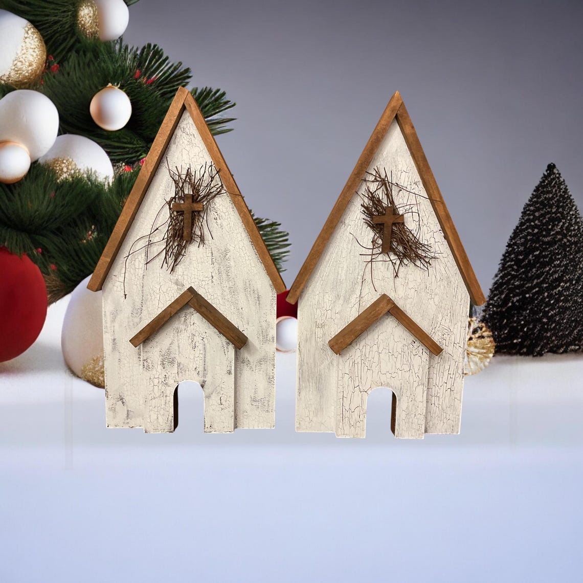 Rustic Church Merch Handmade Rustic Church - Etsy