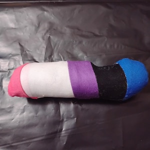 Cloth Packer: FTM/Transgender/Nonbinary/Genderfluid and others! image 11