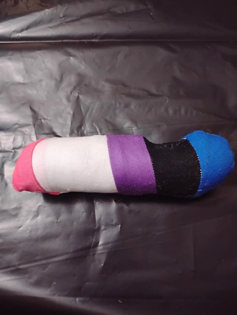 Cloth Packer: FTM/Transgender/Nonbinary/Genderfluid and others! image 11