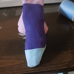 Misfit packers packer random ftm packing prosthetics cheaper option irregular shape, style or colors