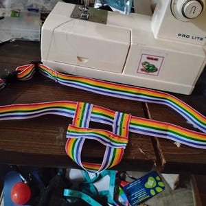 Packing ftm harness for packers custom fit for trans guys genderfluid genderqueer agender genderflux demiboy rainbow AFAB transgender people