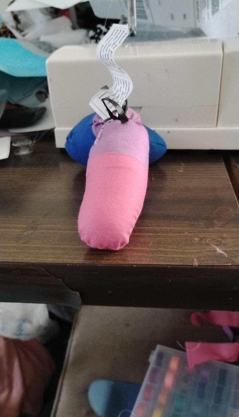 Cloth Packer: FTM/Transgender/Nonbinary/Genderfluid and others! image 12