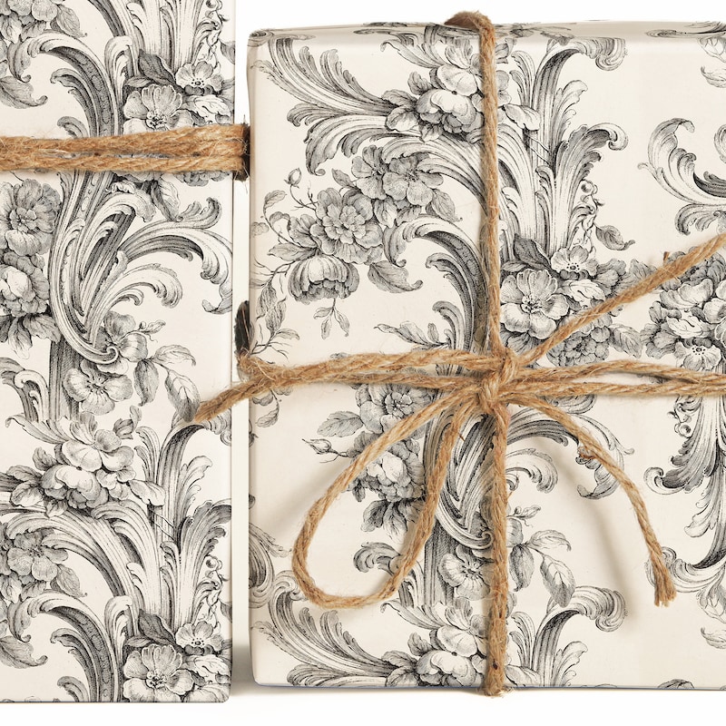 Fancy Drawing Paper - Etsy
