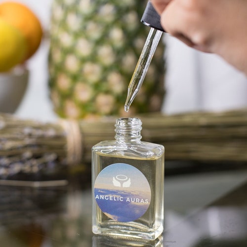 Custom Fragrance. Create your very own scent. agrohort.ipb.ac.id