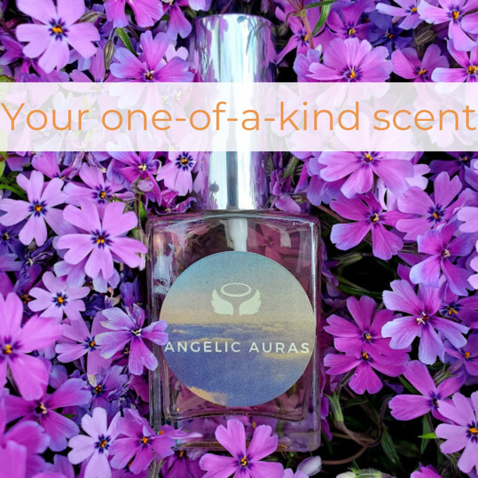 Custom Fragrance. Create Your Very Own Scent. Etsy