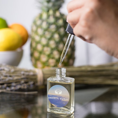 Custom Fragrance. Create Your Very Own Scent. Etsy