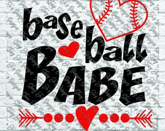 Free Free Baseball Girlfriend Svg 300 SVG PNG EPS DXF File