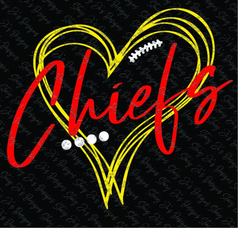 Free Free Kc Heart Svg 803 SVG PNG EPS DXF File