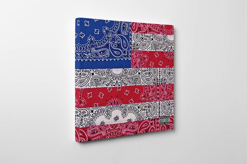 hypebeast canvas art