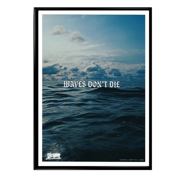Kanye Lyrics Print Etsy