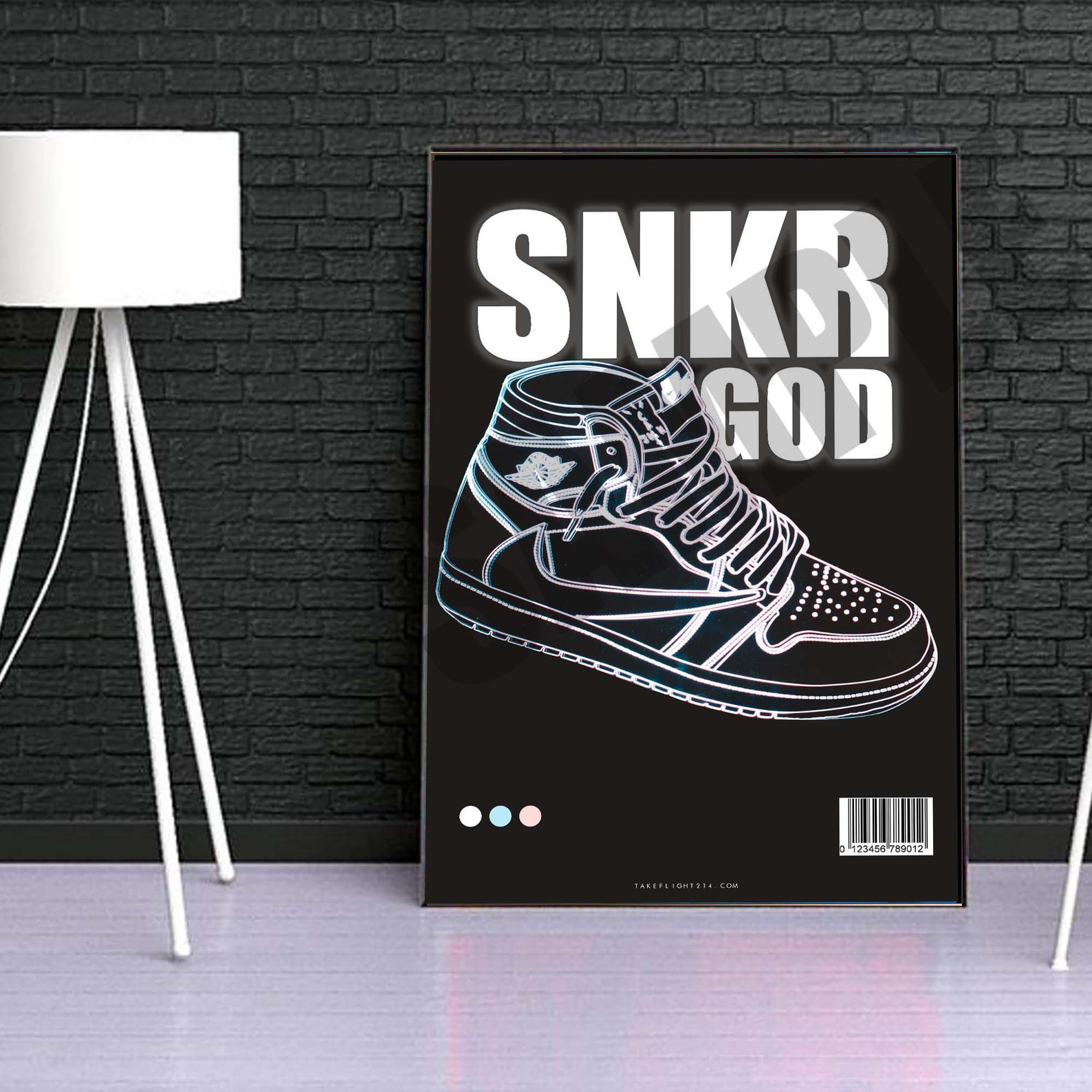 travis scott shoe line