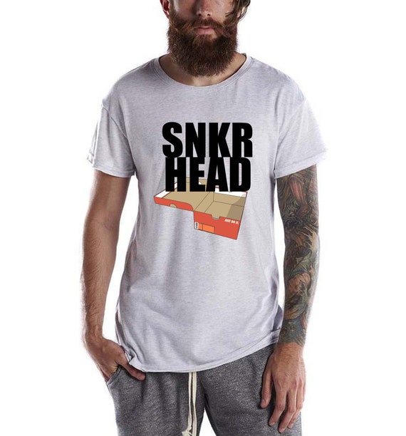 Shirt Sneaker Match Tee 