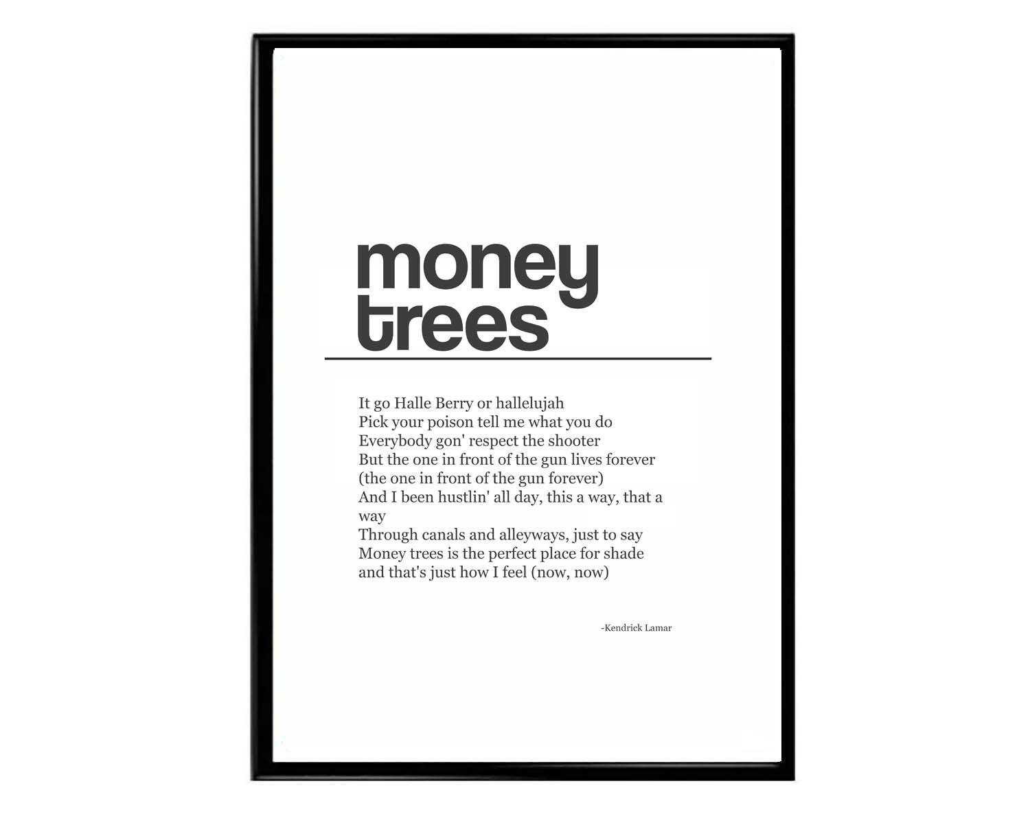 Kendrick Lamar Lyrics(03)
