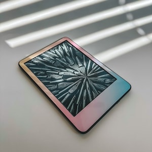 Lover Kindle Skin | Kindle Vinyl Cover | Kindle Decal | Kindle Accessory | Bookish Gifts