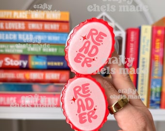 Soporte para Kindle / Inspirado en Trono de Cristal / Soporte para Kindle / Accesorios para Kindle / Soporte para teléfono / Lector erótico