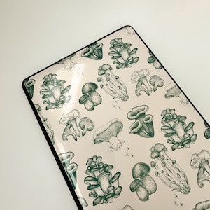 Mushroomcore  Kindle Skin | Kindle Vinyl Cover | Kindle Decal | Kindle Accessory | Bookish Gifts