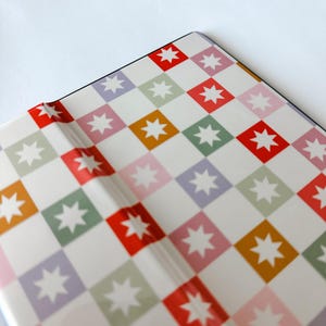 Funhouse Kindle Skin | Kindle Vinyl Cover | Kindle Decal | Kindle Accessory | Bookish Gifts