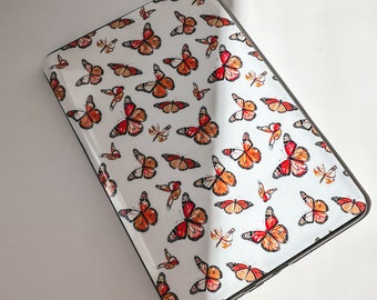 Butterfly Kindle Skin | Kindle Vinyl Cover | Kindle Decal | Kindle Accessory | Bookish Gifts