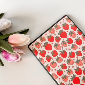 Summer Evening Kindle Skin | Kindle Vinyl Cover | Kindle Decal | Kindle Accessory | Bookish Gifts