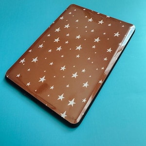 Duo Star Kindle Skin | Kindle Vinyl Cover | Kindle Decal | Kindle Accessory | Bookish Gifts