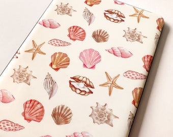 A Warm Beach Day Kindle Skin | Kindle Vinyl Cover | Kindle Decal | Kindle Accessory | Bookish Gifts