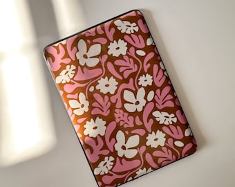 Flower Street Kindle Skin | Kindle Vinyl Cover | Kindle Decal | Kindle Accessory | Bookish Gifts