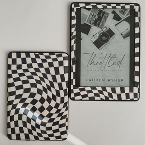 The Millennial Kindle Skin | Kindle Vinyl Cover | Kindle Decal | Kindle Accessory | Bookish Gifts