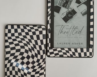 The Millennial Kindle Skin | Kindle Vinyl Cover | Kindle Decal | Kindle Accessory | Bookish Gifts