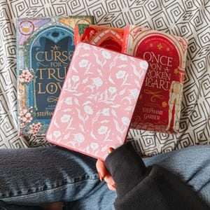 Self Love Kindle Skin | Kindle Vinyl Cover | Kindle Decal | Kindle Accessory | Bookish Gifts