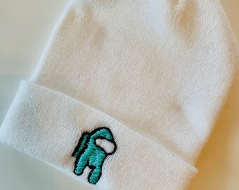 Among Us Beanie - Etsy